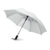 21" Automatik Regenschirm weiß | ohne Werbeanbringung | Nicht verfügbar | Nicht verfügbar | Nicht verfügbar