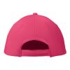 Baseball Kappe 6 Panels Basie fuchsia | ohne Werbeanbringung | Nicht verfügbar | Nicht verfügbar | Nicht verfügbar