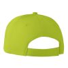 Baseball Kappe 6 Panels Basie limette | ohne Werbeanbringung | Nicht verfügbar | Nicht verfügbar | Nicht verfügbar