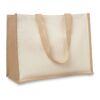 Jute/Canvas Shopper beige | ohne Werbeanbringung | Nicht verfügbar | Nicht verfügbar | Nicht verfügbar