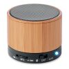 Bluetooth Lautsprecher Bambus schwarz | ohne Werbeanbringung | Nicht verfügbar | Nicht verfügbar | Nicht verfügbar