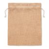 Medium Jute Tasche 25x32cm beige | ohne Werbeanbringung | Nicht verfügbar | Nicht verfügbar | Nicht verfügbar