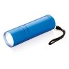 COB Taschenlampe blau | ohne Werbeanbringung | Nicht verfügbar | Nicht verfügbar | Nicht verfügbar
