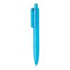 X3 Stift blau | ohne Werbeanbringung | Nicht verfügbar | Nicht verfügbar