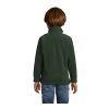 NORTH KINDER FL JACKE &nbsp;300g grün | 5XL | ohne Werbeanbringung | Nicht verfügbar | Nicht verfügbar | Nicht verfügbar