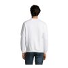 SPIDER HERREN SWEATER 260g weiß | M | ohne Werbeanbringung | Nicht verfügbar | Nicht verfügbar | Nicht verfügbar