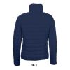 RIDE DAMEN JACKE 180g navy | XL | ohne Werbeanbringung | Nicht verfügbar | Nicht verfügbar | Nicht verfügbar
