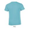 REGENT F KINDERT-SHIRT 150g atoll blau | 3XL | ohne Werbeanbringung | Nicht verfügbar | Nicht verfügbar | Nicht verfügbar