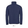 RIDE HERREN JACKE 180g navy | XL | ohne Werbeanbringung | Nicht verfügbar | Nicht verfügbar | Nicht verfügbar