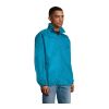 SHIFT UNI WINDBREAKER 210g aqua | XXL | ohne Werbeanbringung | Nicht verfügbar | Nicht verfügbar