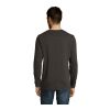 IMPERIAL LSL MEN T-Shirt190 koks melange | M | ohne Werbeanbringung | Nicht verfügbar | Nicht verfügbar | Nicht verfügbar