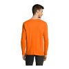 IMPERIAL LSL MEN T-Shirt190 orange | M | ohne Werbeanbringung | Nicht verfügbar | Nicht verfügbar | Nicht verfügbar