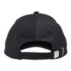 Longchamp Unisex-Cap schwarz | M