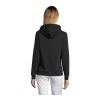 SPENCER Damen Sweater 280g schwarz | XL | ohne Werbeanbringung | Nicht verfügbar | Nicht verfügbar | Nicht verfügbar