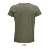 PIONEER MEN T-Shirt 175g khaki | XL | ohne Werbeanbringung | Nicht verfügbar | Nicht verfügbar | Nicht verfügbar
