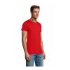 PIONEER MEN T-Shirt 175g rot | M | ohne Werbeanbringung | Nicht verfügbar | Nicht verfügbar | Nicht verfügbar