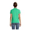 PLANET WOMEN Polo 170g frühlingsgrün | XS | ohne Werbeanbringung | Nicht verfügbar | Nicht verfügbar | Nicht verfügbar