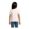 PIONEER KINDERT-SHIRT 175g blass pink | L | ohne Werbeanbringung | Nicht verfügbar | Nicht verfügbar | Nicht verfügbar