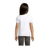 PIONEER KINDERT-SHIRT 175g weiß | XXL | ohne Werbeanbringung | Nicht verfügbar | Nicht verfügbar | Nicht verfügbar
