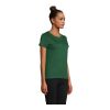 PIONEER WOMEN T-Shirt 175g flaschengrün | L | ohne Werbeanbringung | Nicht verfügbar | Nicht verfügbar | Nicht verfügbar