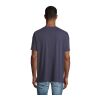 BOXY MEN T-SHIRT OVERSIZE navy blau | L | ohne Werbeanbringung | Nicht verfügbar | Nicht verfügbar | Nicht verfügbar