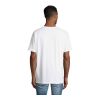 BOXY MEN T-SHIRT OVERSIZE weiß | XXL | ohne Werbeanbringung | Nicht verfügbar | Nicht verfügbar | Nicht verfügbar