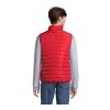 STREAM MEN Bodywarmer rot | XL | ohne Werbeanbringung | Nicht verfügbar | Nicht verfügbar | Nicht verfügbar