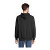 Calipso Kapuzenjacke schwarz | XL