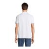 PALERMO POLO SHIRT White/French Navy | S | ohne Werbeanbringung | Nicht verfügbar | Nicht verfügbar | Nicht verfügbar