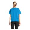 LEGEND WOMEN T-SHIRT aqua | L