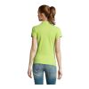 PASSION DAMEN POLO 170g apfelgrün | M | ohne Werbeanbringung | Nicht verfügbar | Nicht verfügbar | Nicht verfügbar
