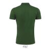 PERFECT MEN Polo 180g flaschengrün | XXL | ohne Werbeanbringung | Nicht verfügbar | Nicht verfügbar | Nicht verfügbar