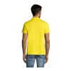 Prescott Herren-Poloshirt 170 zitrone | S