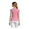 MOON DAMEN T-SHIRT 150g orchidee pink | L | ohne Werbeanbringung | Nicht verfügbar | Nicht verfügbar | Nicht verfügbar