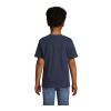 IMPERIAL KINDER T-SHIRT 190g französisch blau | M | ohne Werbeanbringung | Nicht verfügbar | Nicht verfügbar | Nicht verfügbar
