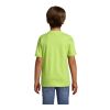 REGENT KINDER T-SHIRT 150g apfelgrün | M | ohne Werbeanbringung | Nicht verfügbar | Nicht verfügbar | Nicht verfügbar