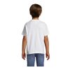 REGENT KINDER T-SHIRT 150g absolutes weiß | M | ohne Werbeanbringung | Nicht verfügbar | Nicht verfügbar | Nicht verfügbar