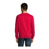 NEW SUPREME SWEAT UNISEXE rot | XL | ohne Werbeanbringung | Nicht verfügbar | Nicht verfügbar | Nicht verfügbar