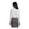 Embassy Damen-Oxfordhemd weiss | S