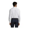 Baltimore Herrenhemd weiss | 3XL