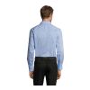 BRIGHTON STRETCH MEN SHIRT Bright Sky | S | ohne Werbeanbringung | Nicht verfügbar | Nicht verfügbar | Nicht verfügbar