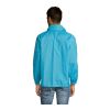 SURF Unisex Windbreaker atoll blau | XXL | ohne Werbeanbringung | Nicht verfügbar | Nicht verfügbar