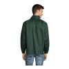 SURF Unisex Windbreaker waldgrün | XL | ohne Werbeanbringung | Nicht verfügbar | Nicht verfügbar