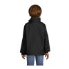 SURF KIDS WINDBREAKER 210g schwarz | 4XL | ohne Werbeanbringung | Nicht verfügbar | Nicht verfügbar