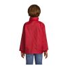 SURF KIDS WINDBREAKER 210g rot | XXL | ohne Werbeanbringung | Nicht verfügbar | Nicht verfügbar