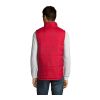 WARM MEN Bodywarmer rot | XXL | ohne Werbeanbringung | Nicht verfügbar | Nicht verfügbar | Nicht verfügbar
