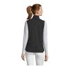 Rallye Damen-Softshelljacke schwarz | XXL