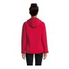 REPLAY DAMEN HOOD SOFTSHELL paprikarot | XL | ohne Werbeanbringung | Nicht verfügbar | Nicht verfügbar | Nicht verfügbar