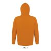 SNAKE Hoodie orange | L | ohne Werbeanbringung | Nicht verfügbar | Nicht verfügbar | Nicht verfügbar