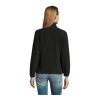NORTH DAMEN FL JACKE &nbsp;300g schwarz | S | ohne Werbeanbringung | Nicht verfügbar | Nicht verfügbar | Nicht verfügbar